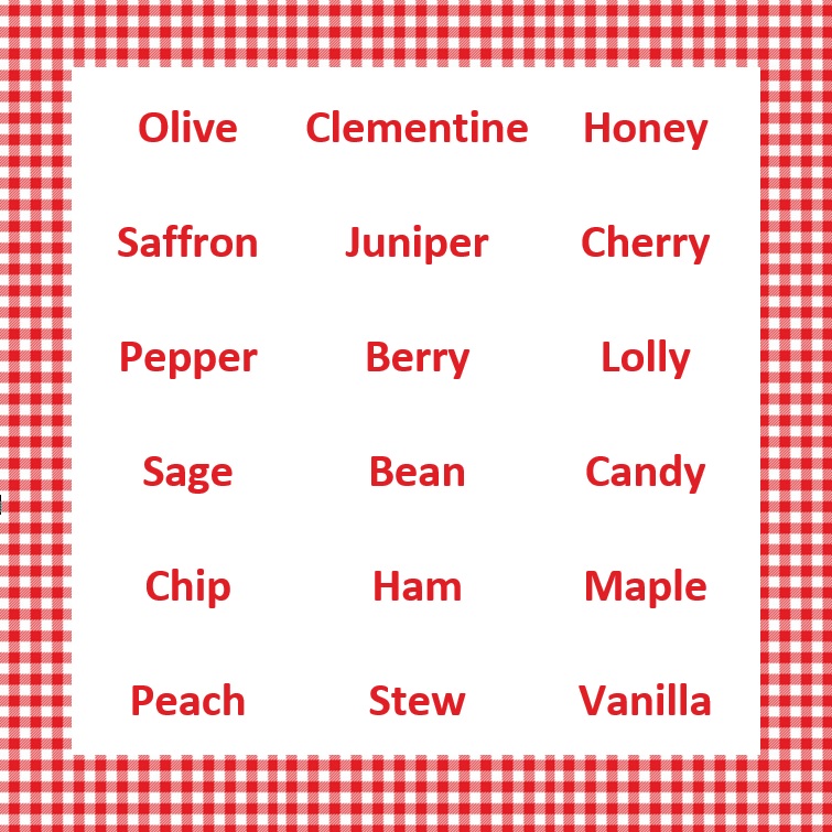 We've Packed Your Most Delicious Names To Celebrate Picnic Week
